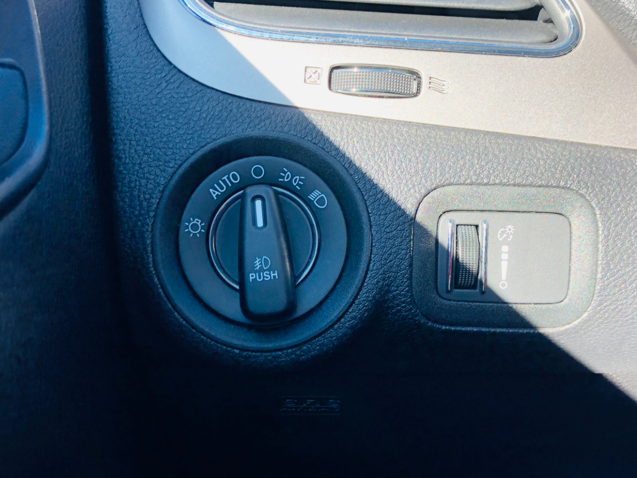 Dodge Journey Crossroad FWD 2018