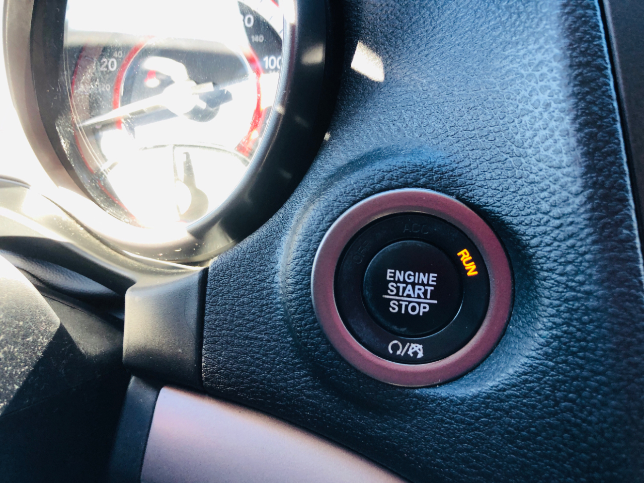 Dodge Journey Crossroad FWD 2018