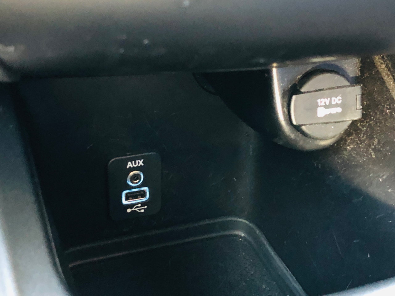 Dodge Journey Crossroad FWD 2018