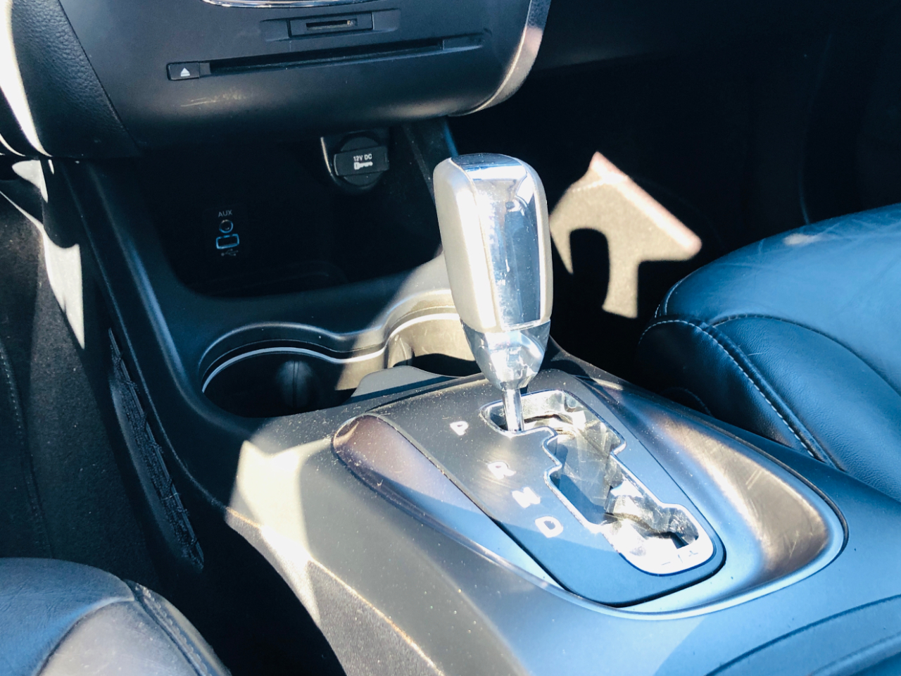 Dodge Journey Crossroad FWD 2018