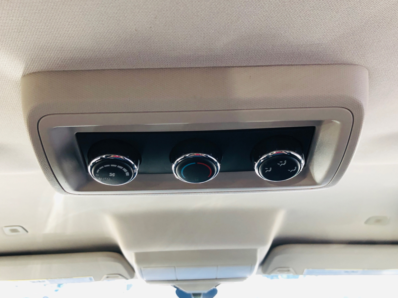 Dodge Journey Crossroad FWD 2018