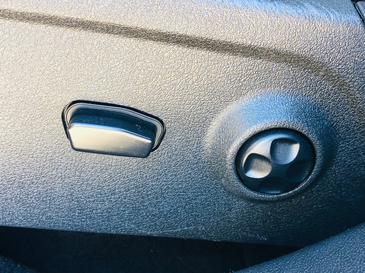 Dodge Journey Crossroad FWD 2018