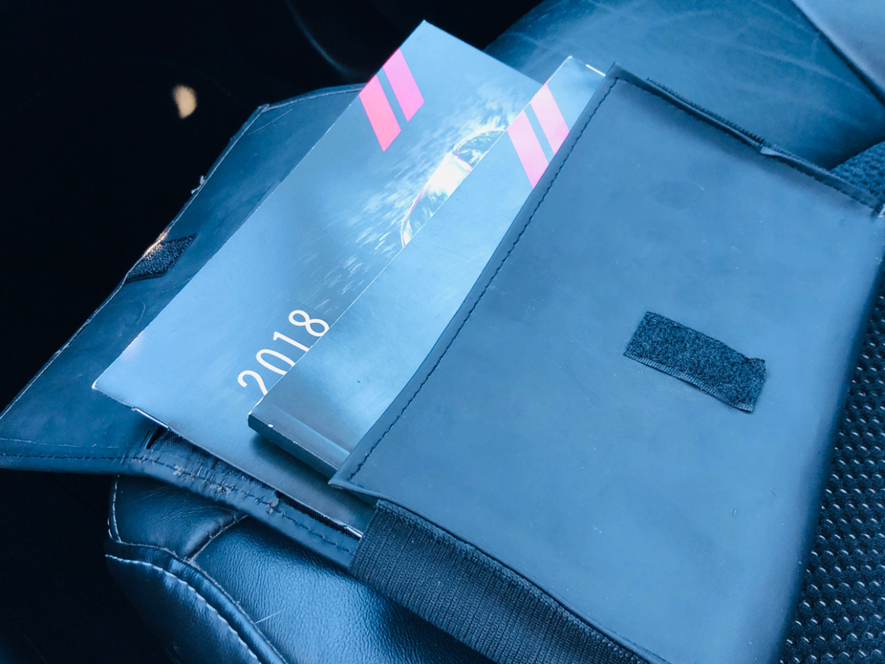 Dodge Journey Crossroad FWD 2018