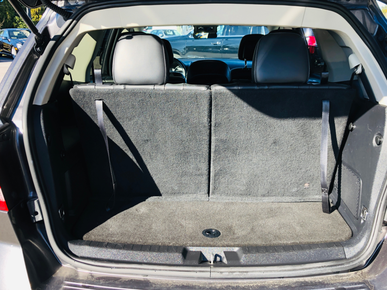 Dodge Journey Crossroad FWD 2018