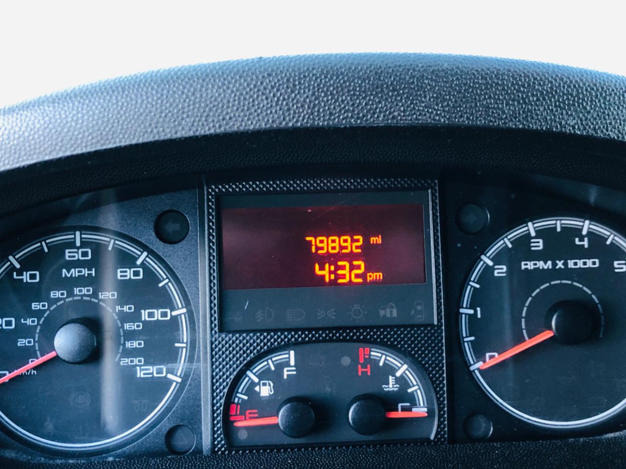 RAM ProMaster Cargo Van 2500 High Roof 159" WB 2019