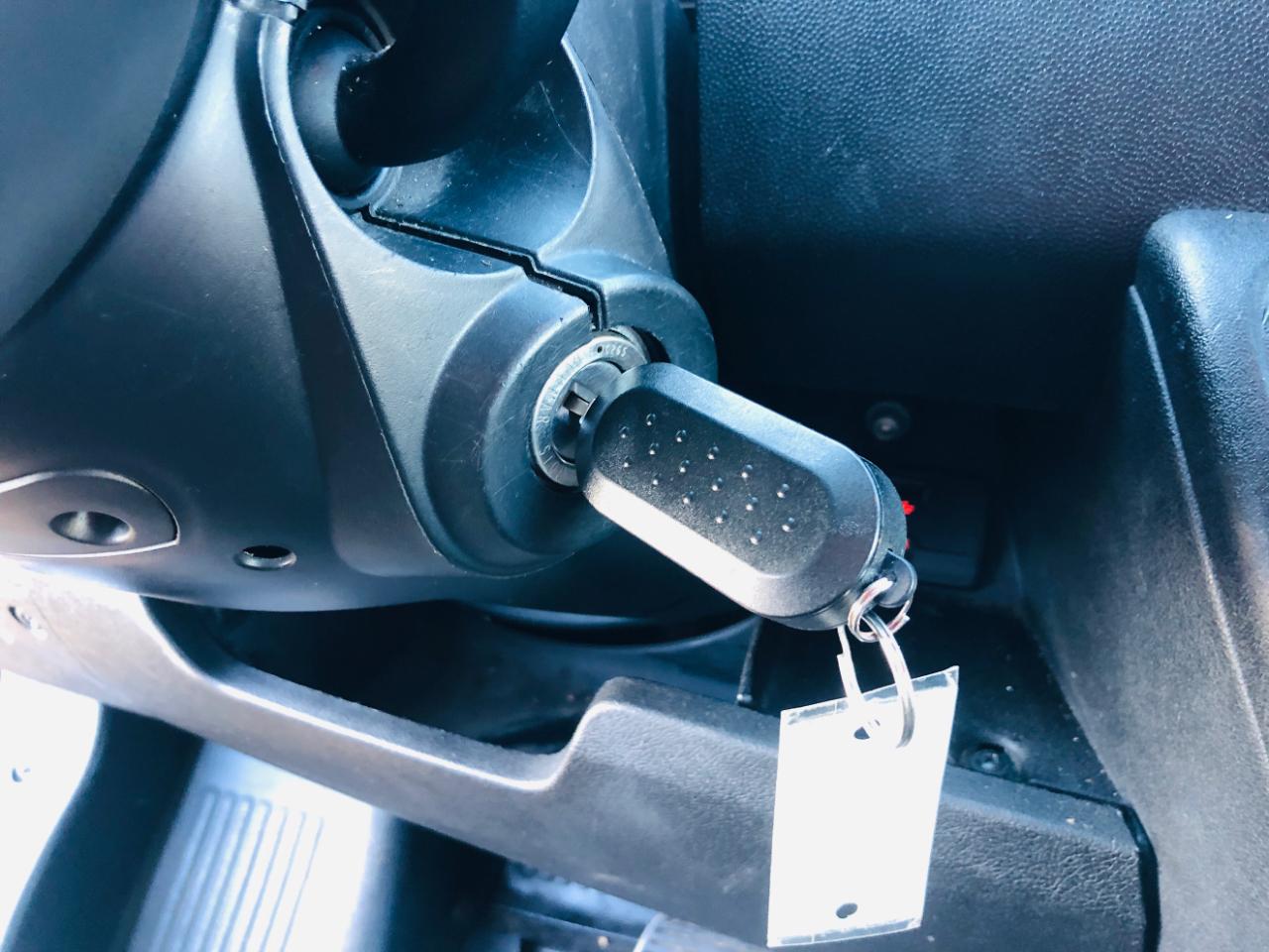 RAM ProMaster Cargo Van 2500 High Roof 159" WB 2019