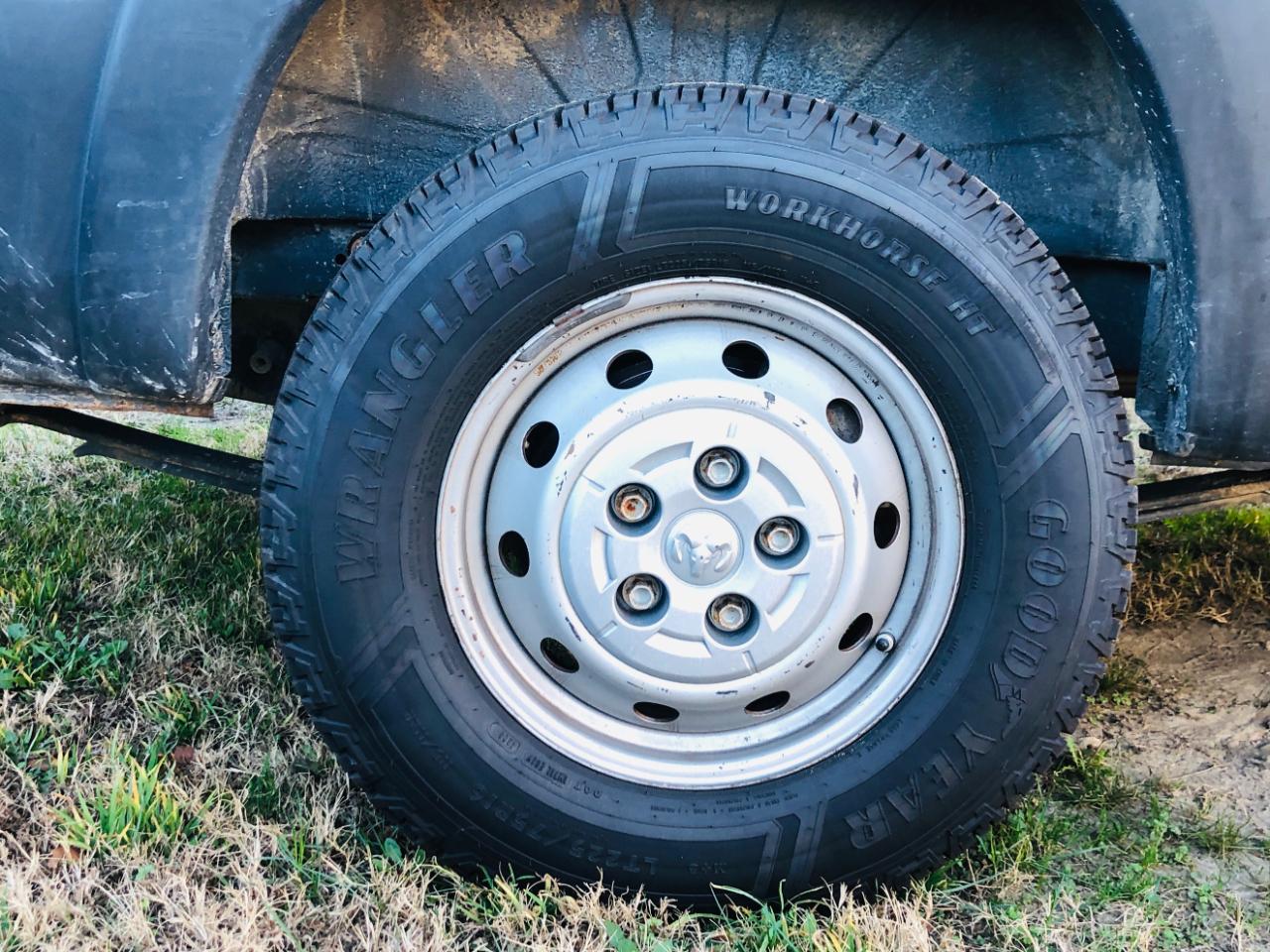 RAM ProMaster Cargo Van 2500 High Roof 159" WB 2019