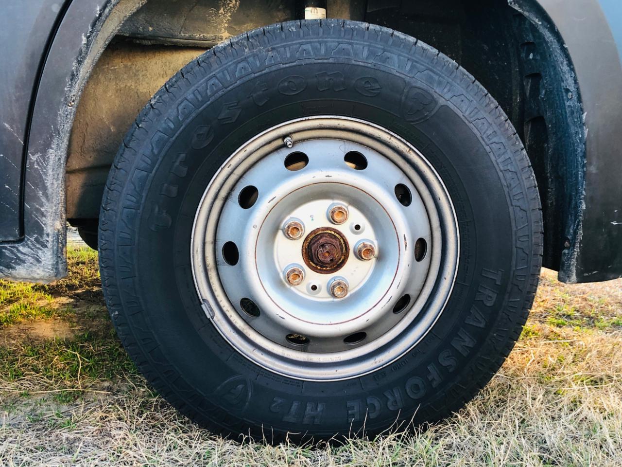 RAM ProMaster Cargo Van 2500 High Roof 159" WB 2019