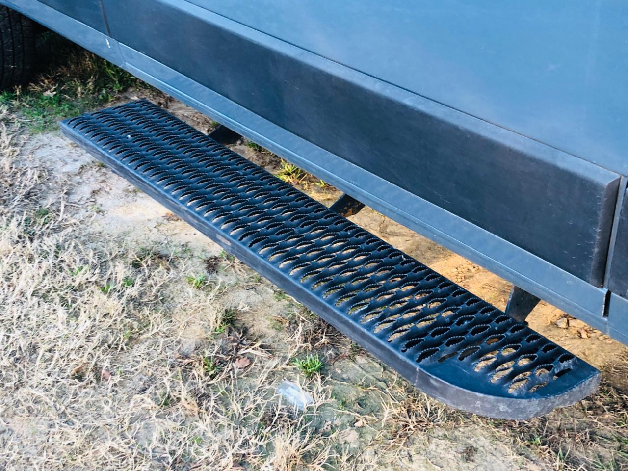 RAM ProMaster Cargo Van 2500 High Roof 159" WB 2019