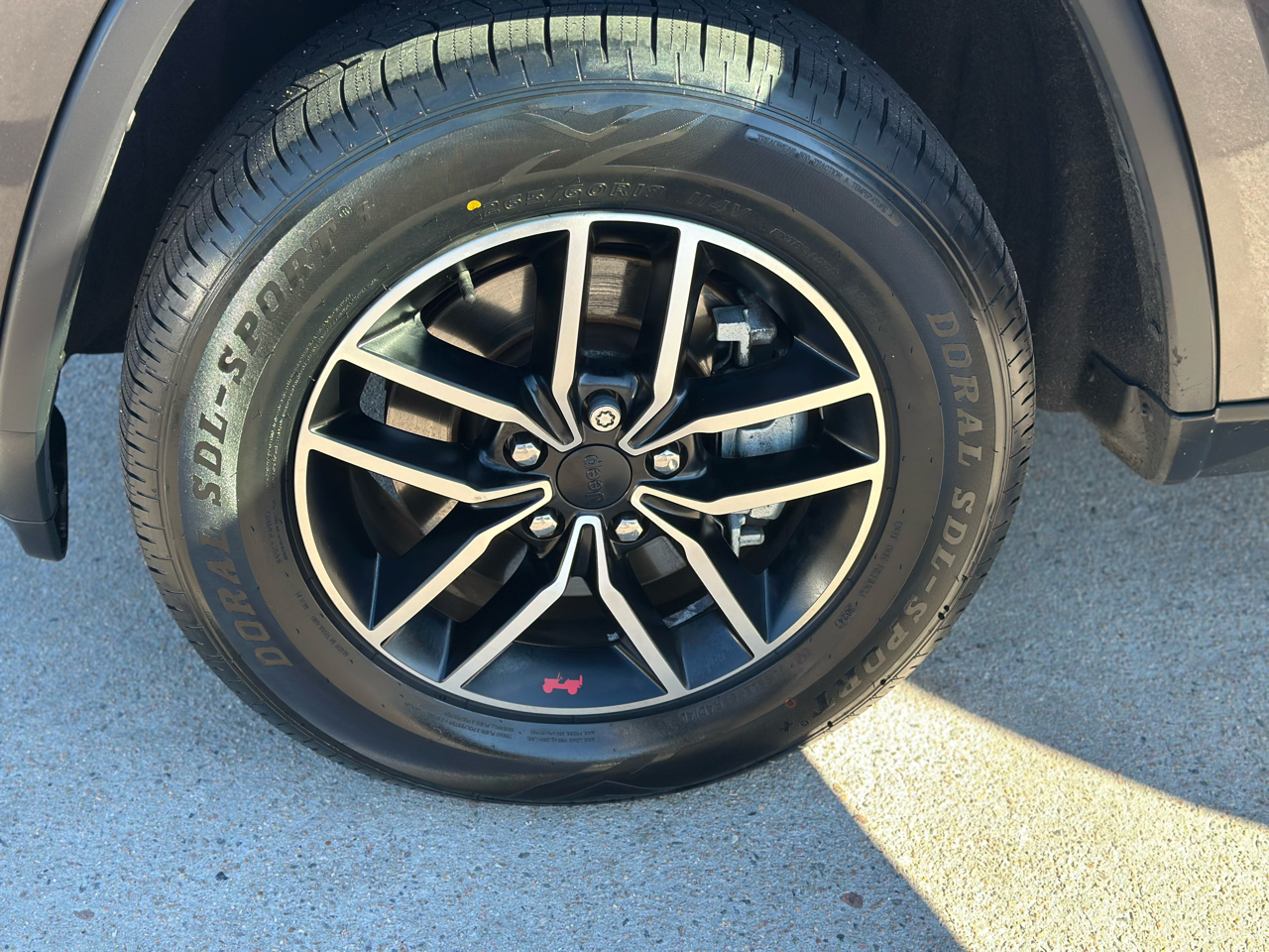 Jeep Grand Cherokee Trailhawk 4x4 2021