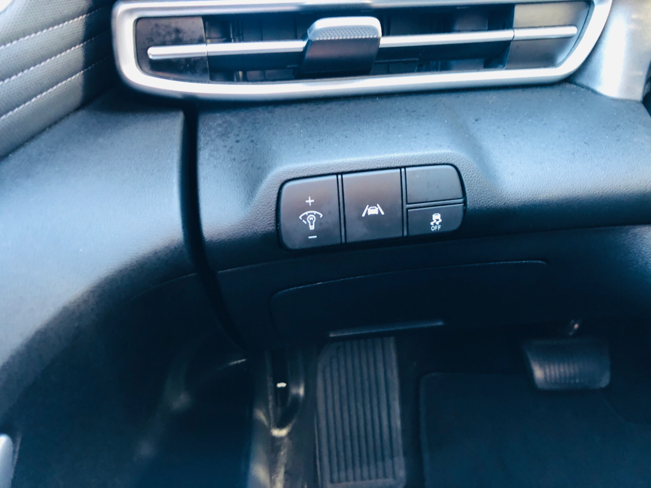 Hyundai Elantra SEL IVT 2023