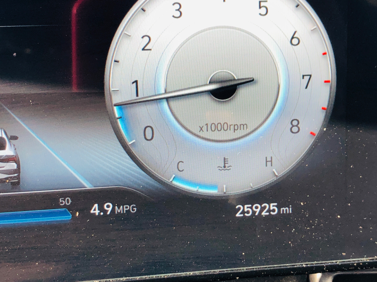 Hyundai Elantra SEL IVT 2023