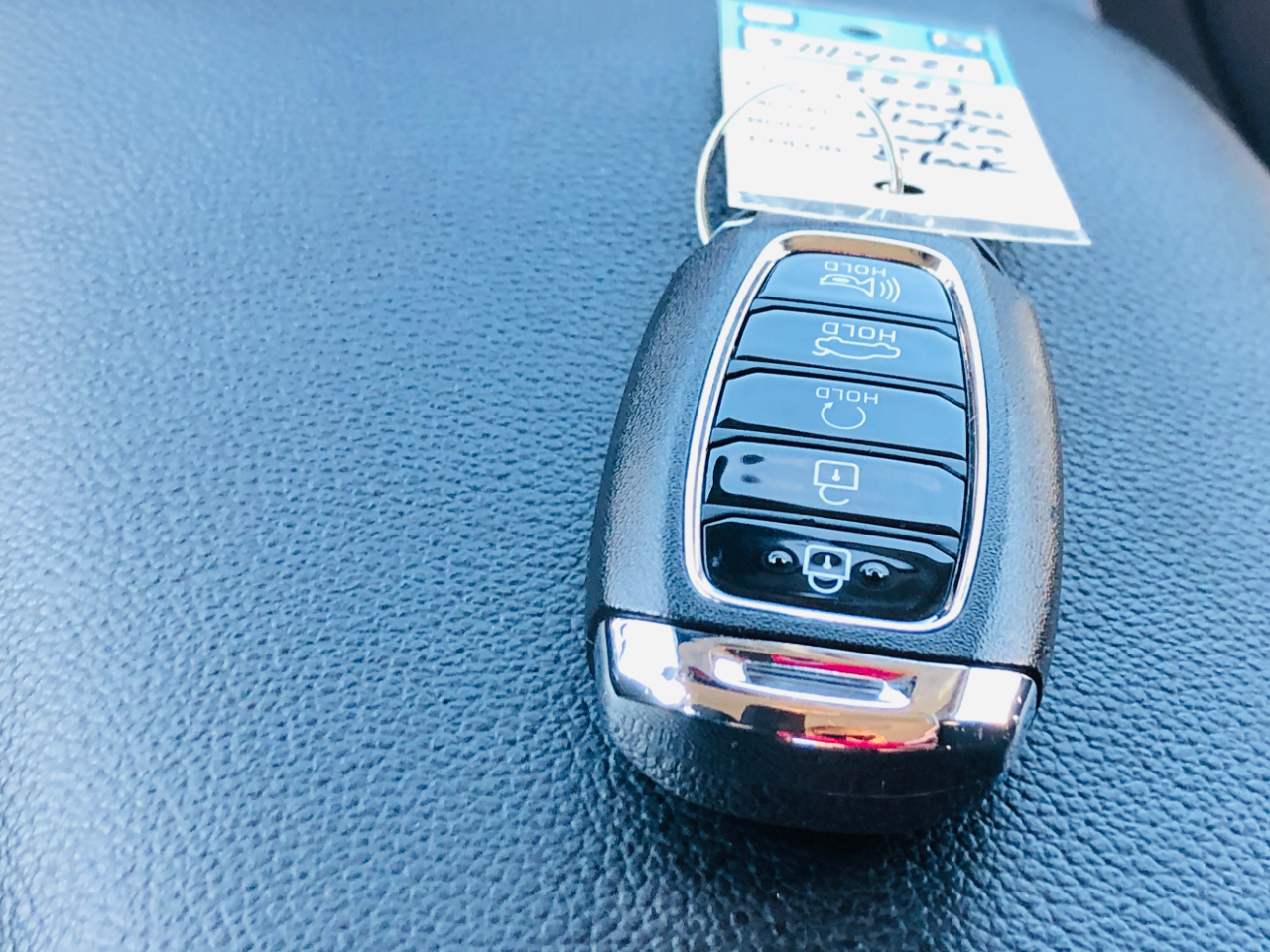 Hyundai Elantra SEL IVT 2023