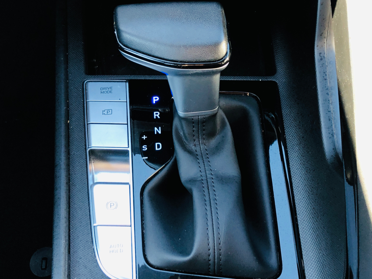 Hyundai Elantra SEL IVT 2023