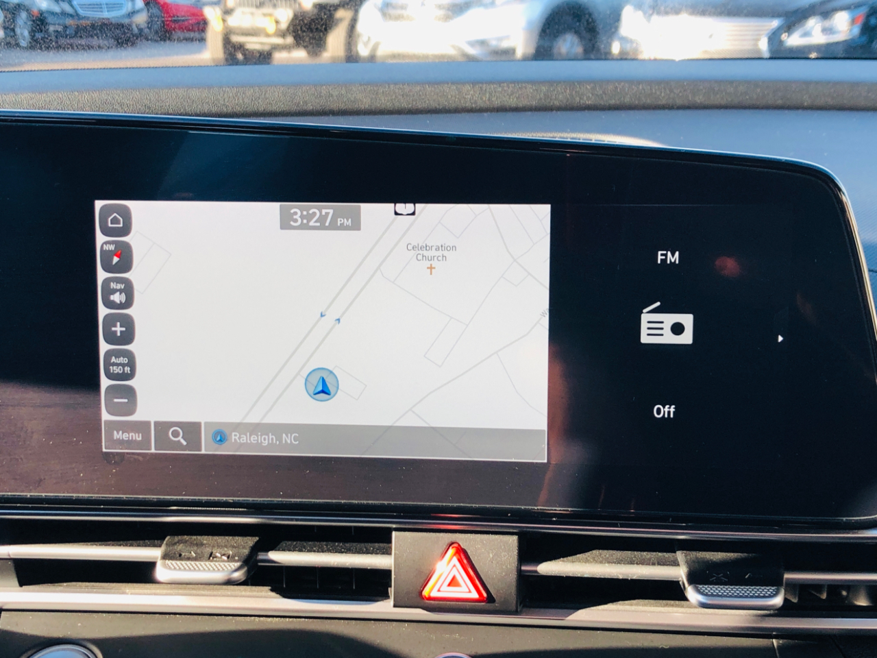 Hyundai Elantra SEL IVT 2023