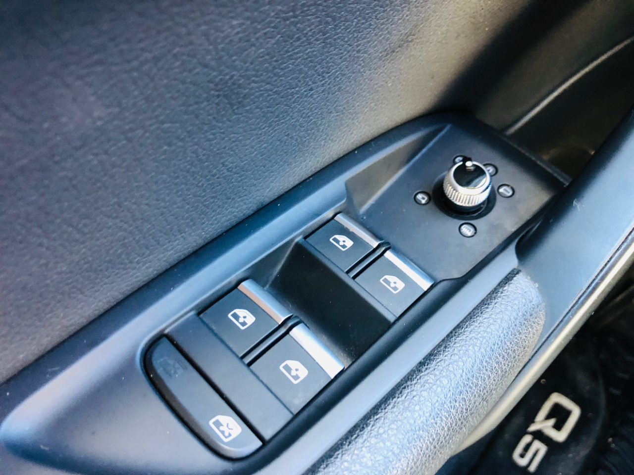 Audi Q5 2.0 TFSI Tech Premium Plus 2018