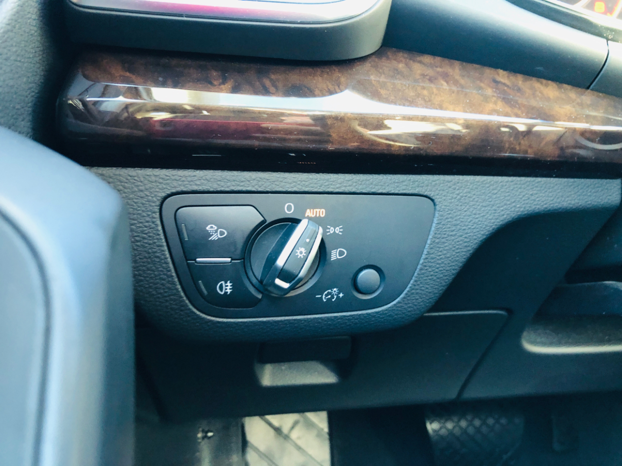 Audi Q5 2.0 TFSI Tech Premium Plus 2018