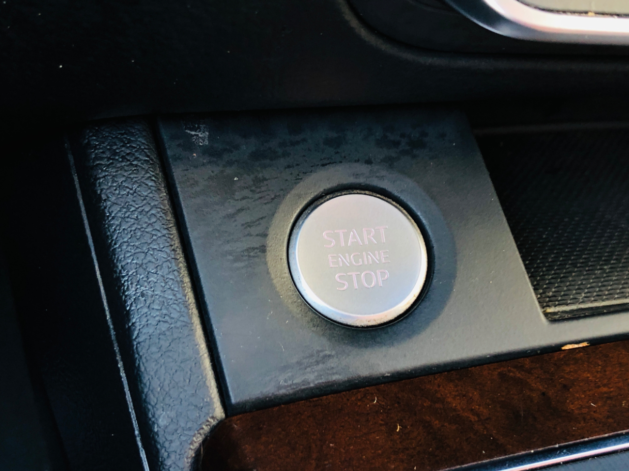 Audi Q5 2.0 TFSI Tech Premium Plus 2018