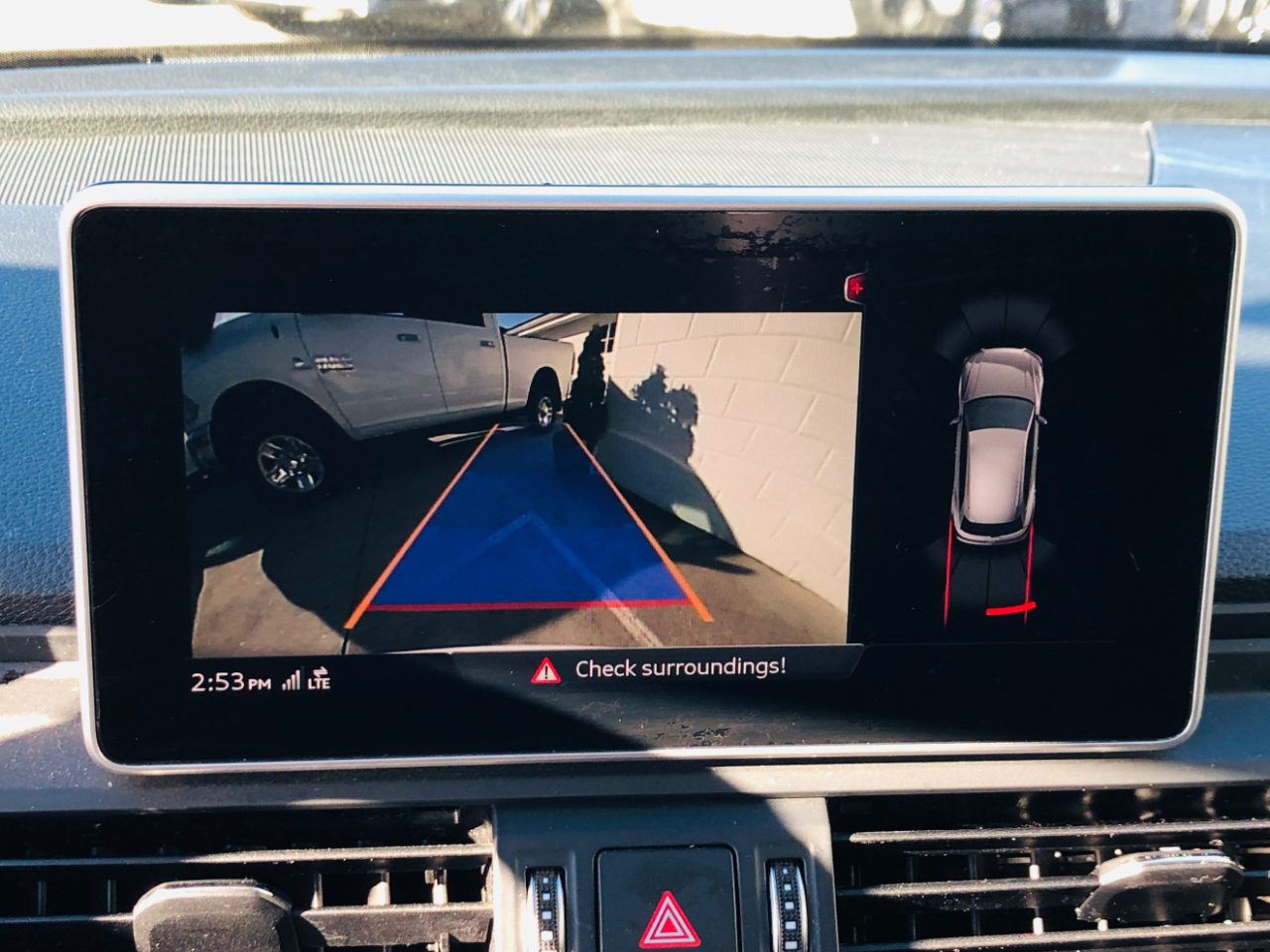 Audi Q5 2.0 TFSI Tech Premium Plus 2018