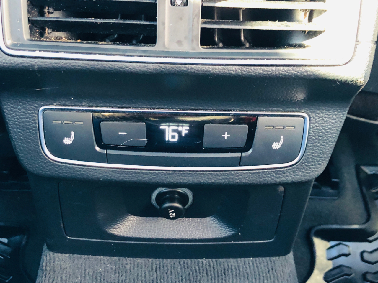 Audi Q5 2.0 TFSI Tech Premium Plus 2018