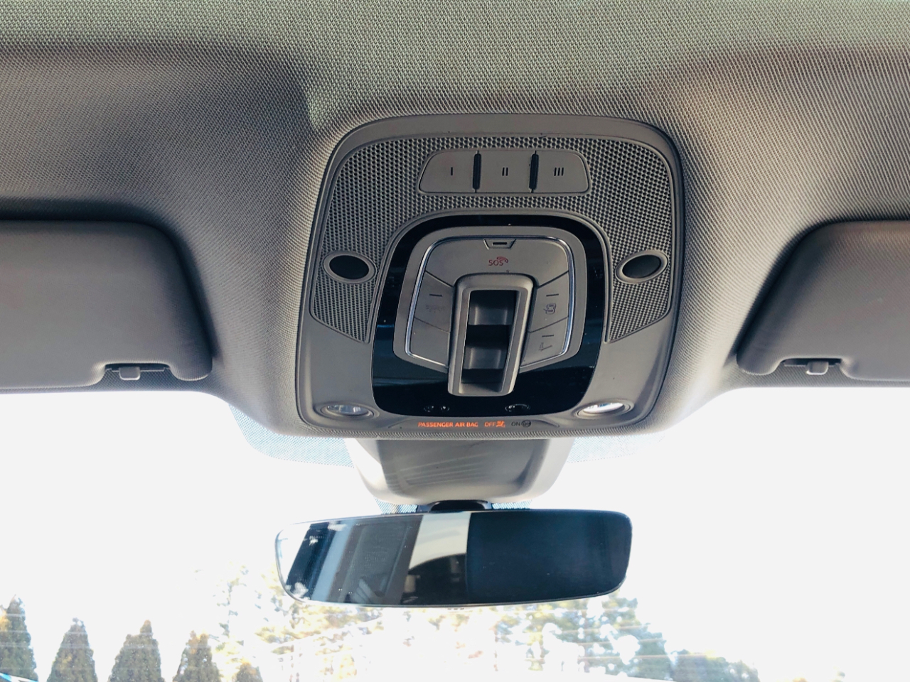 Audi Q5 2.0 TFSI Tech Premium Plus 2018