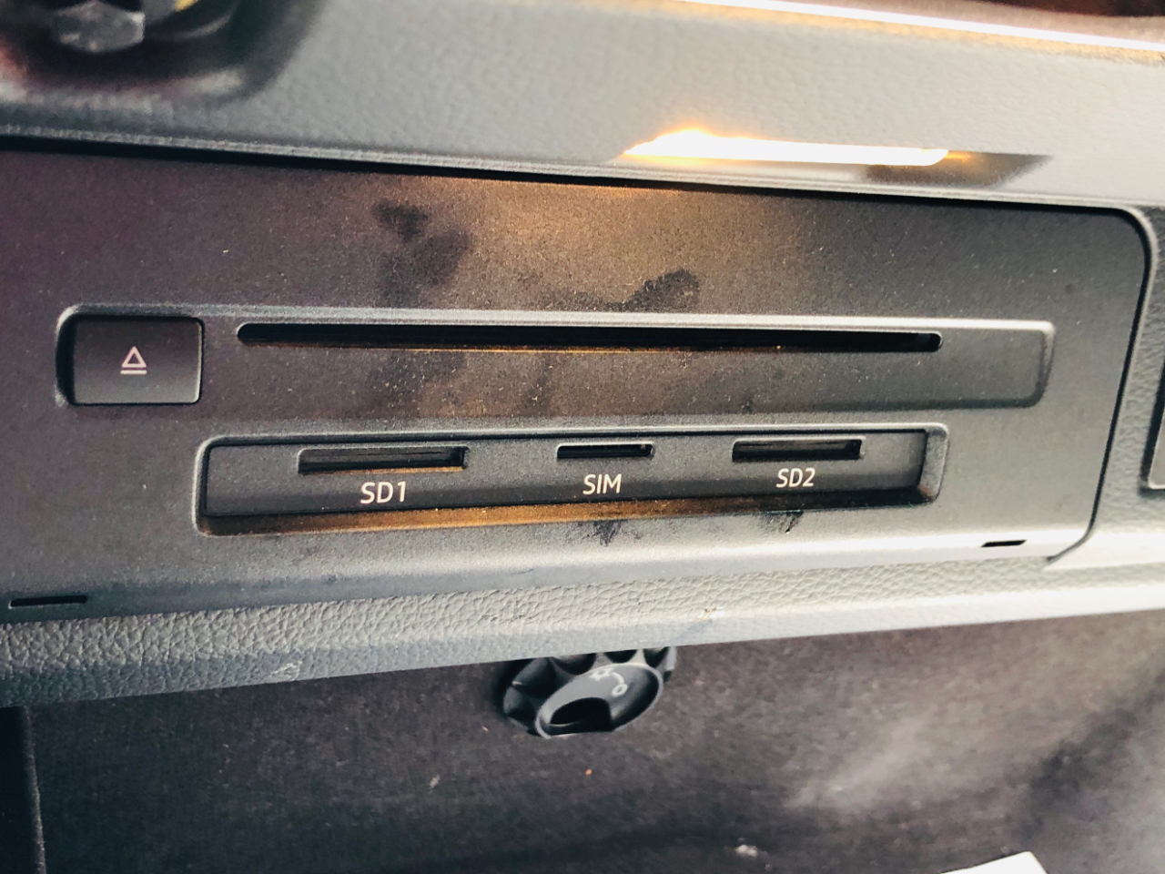 Audi Q5 2.0 TFSI Tech Premium Plus 2018