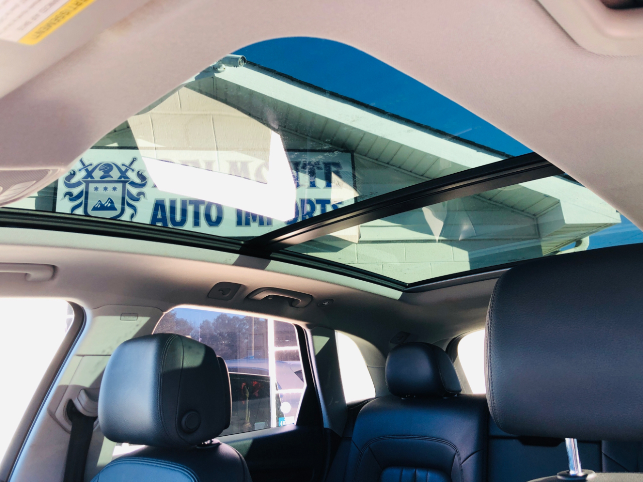 Audi Q5 2.0 TFSI Tech Premium Plus 2018