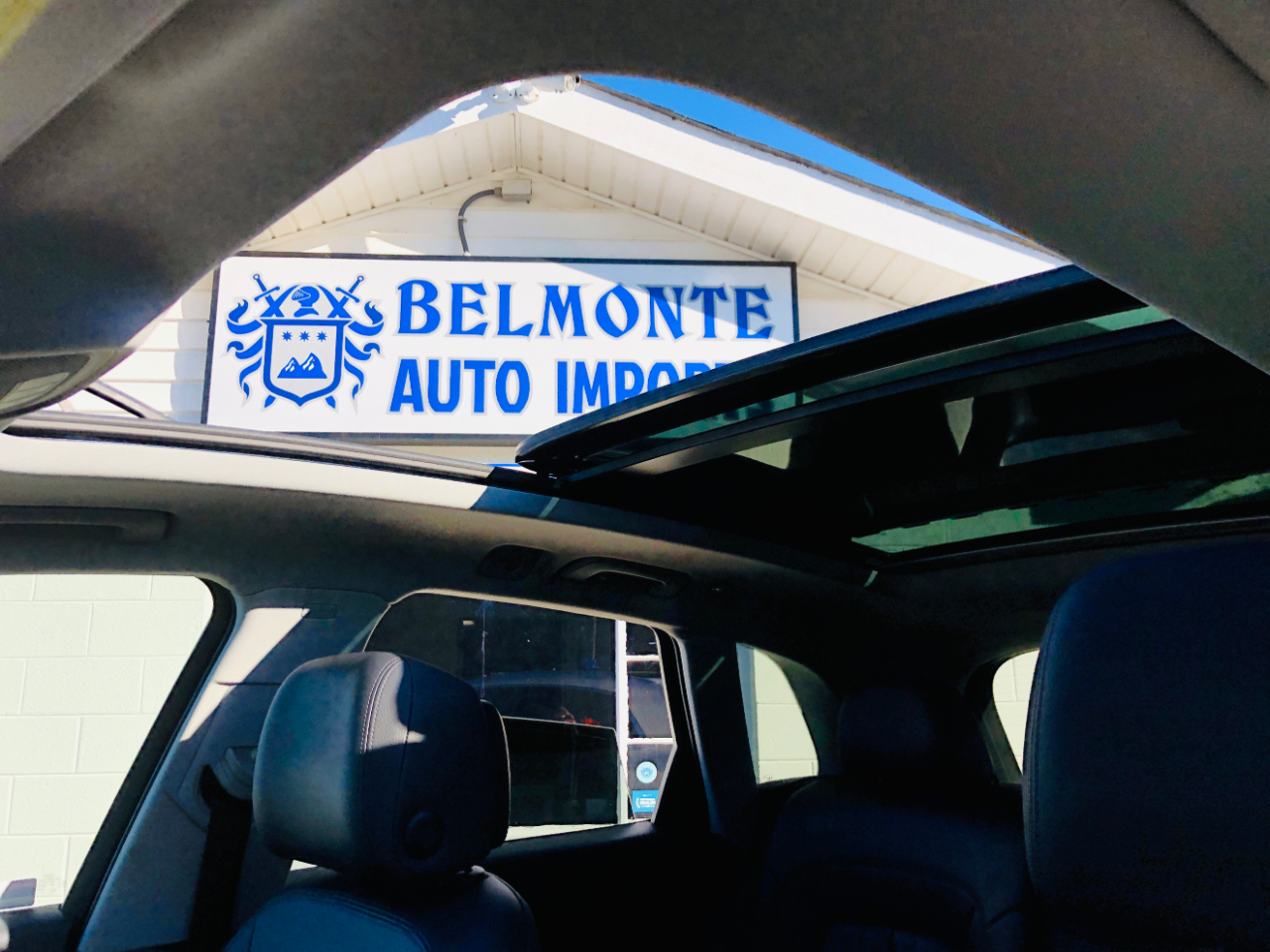 Audi Q5 2.0 TFSI Tech Premium Plus 2018