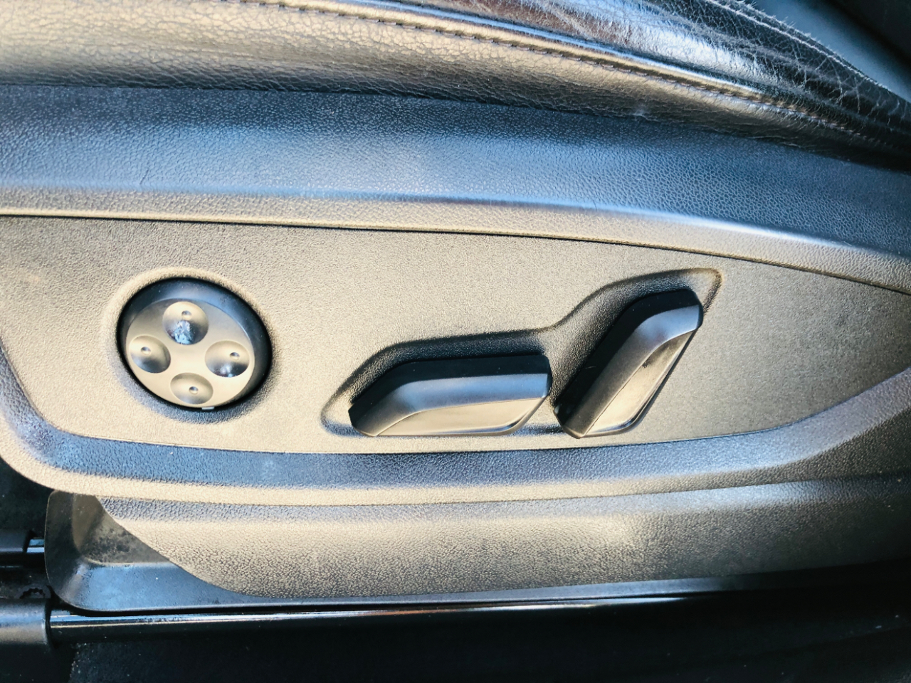 Audi Q5 2.0 TFSI Tech Premium Plus 2018