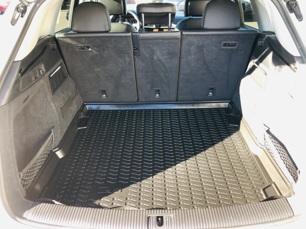 Audi Q5 2.0 TFSI Tech Premium Plus 2018