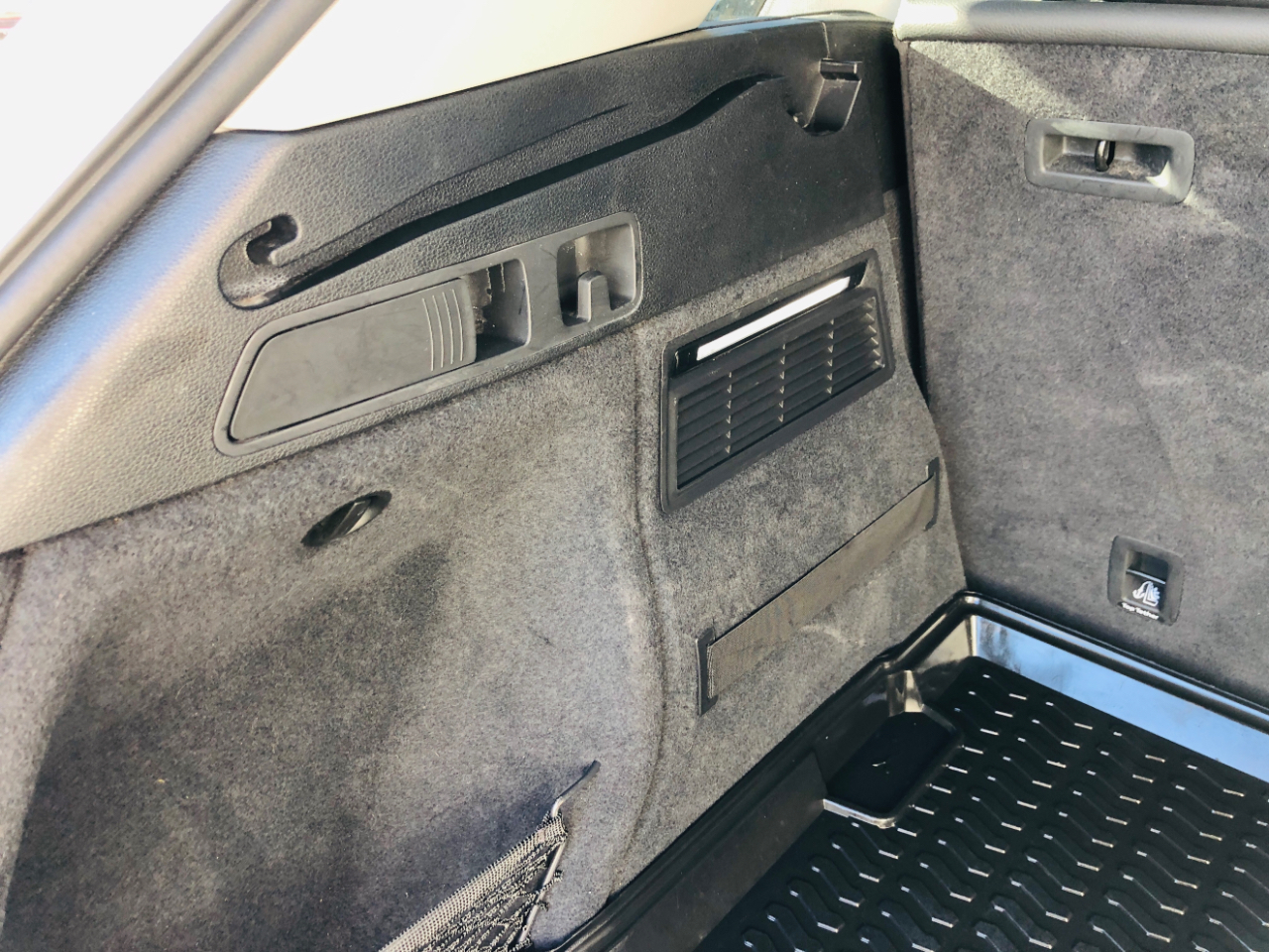 Audi Q5 2.0 TFSI Tech Premium Plus 2018