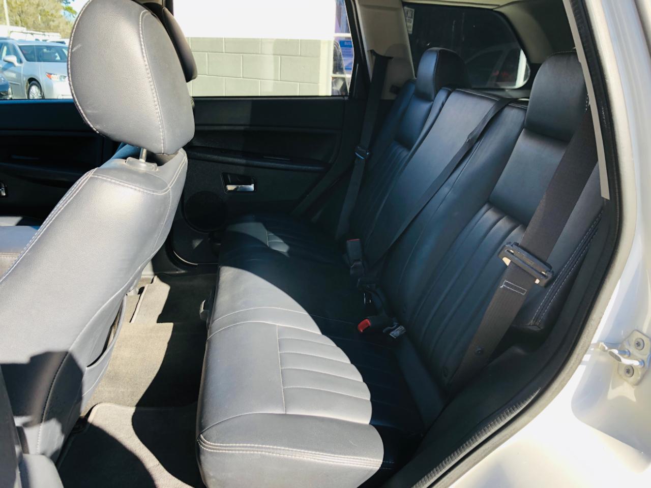 Jeep Grand Cherokee RWD 4dr Laredo 2010