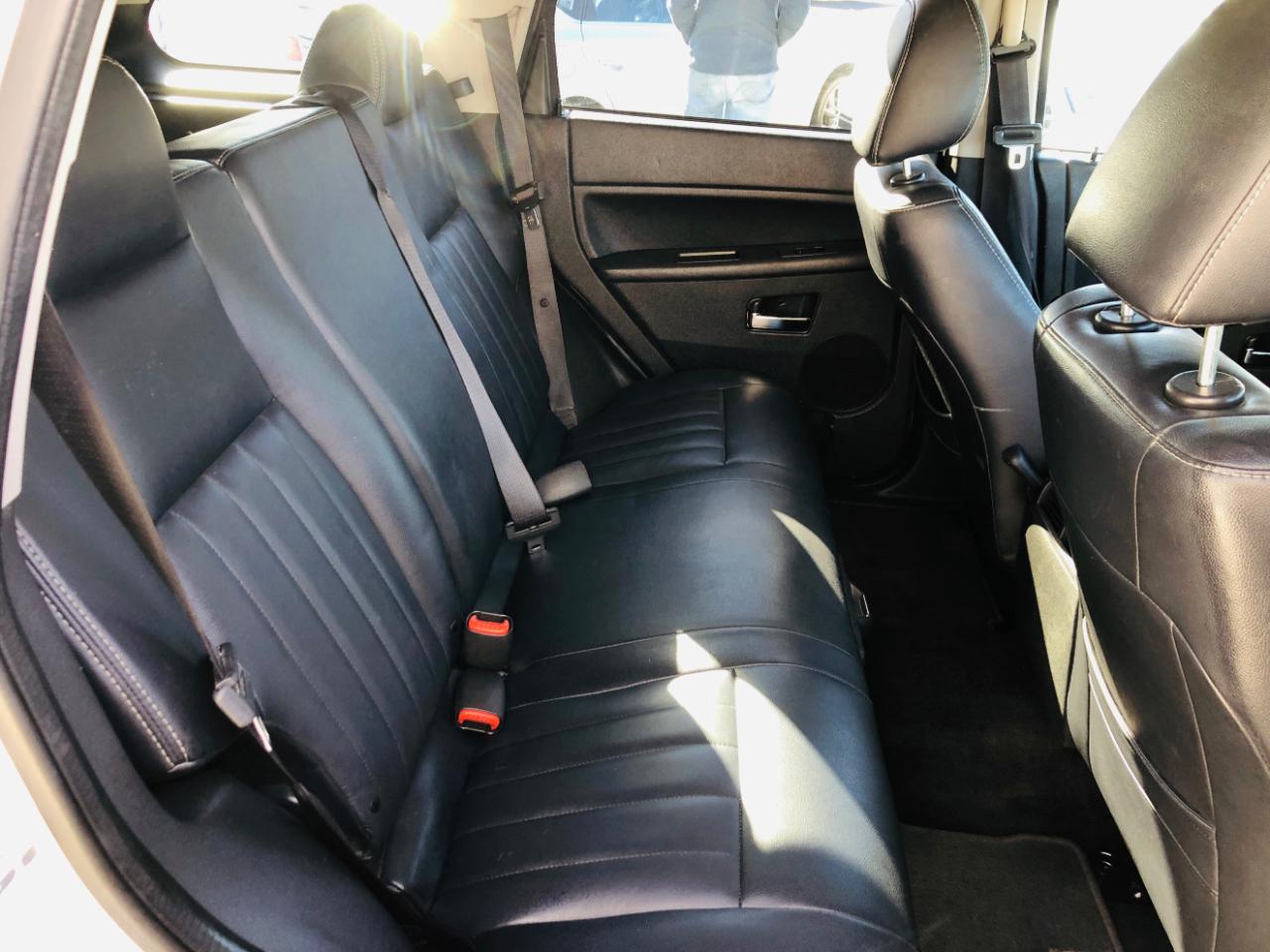 Jeep Grand Cherokee RWD 4dr Laredo 2010