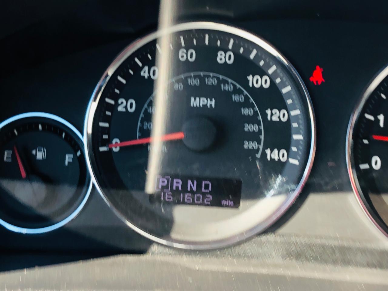 Jeep Grand Cherokee RWD 4dr Laredo 2010