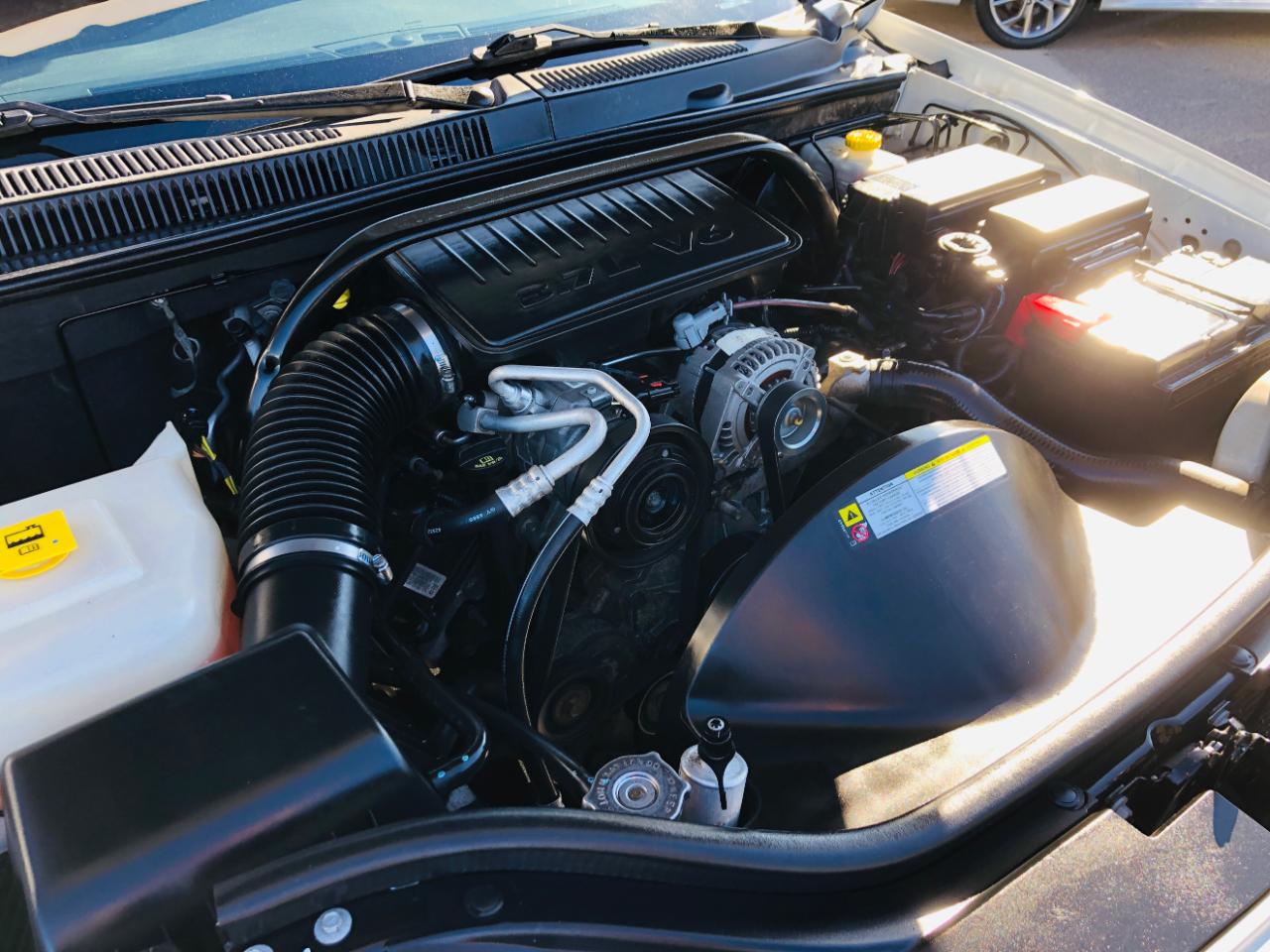 Jeep Grand Cherokee RWD 4dr Laredo 2010