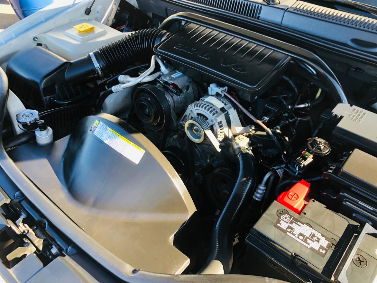 Jeep Grand Cherokee RWD 4dr Laredo 2010