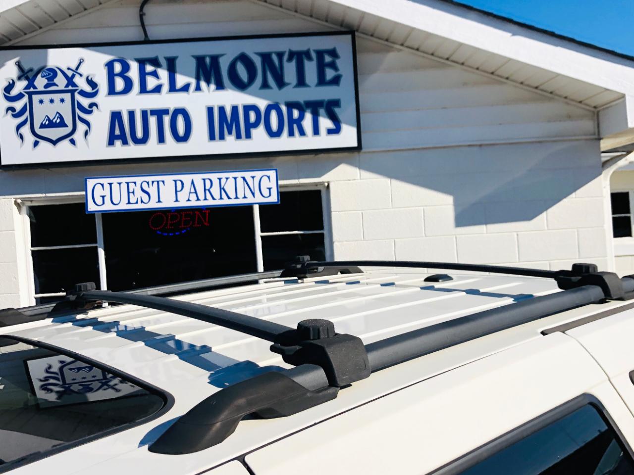 Jeep Grand Cherokee RWD 4dr Laredo 2010