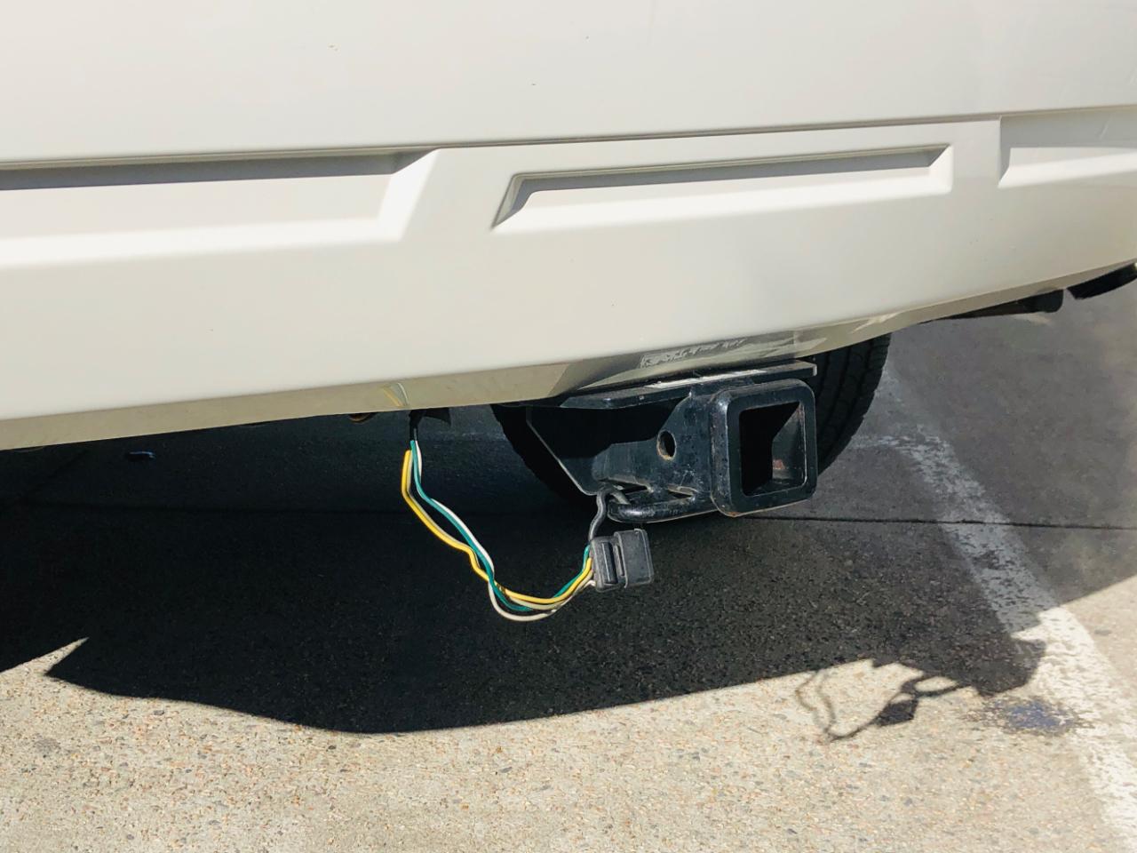 Jeep Grand Cherokee RWD 4dr Laredo 2010