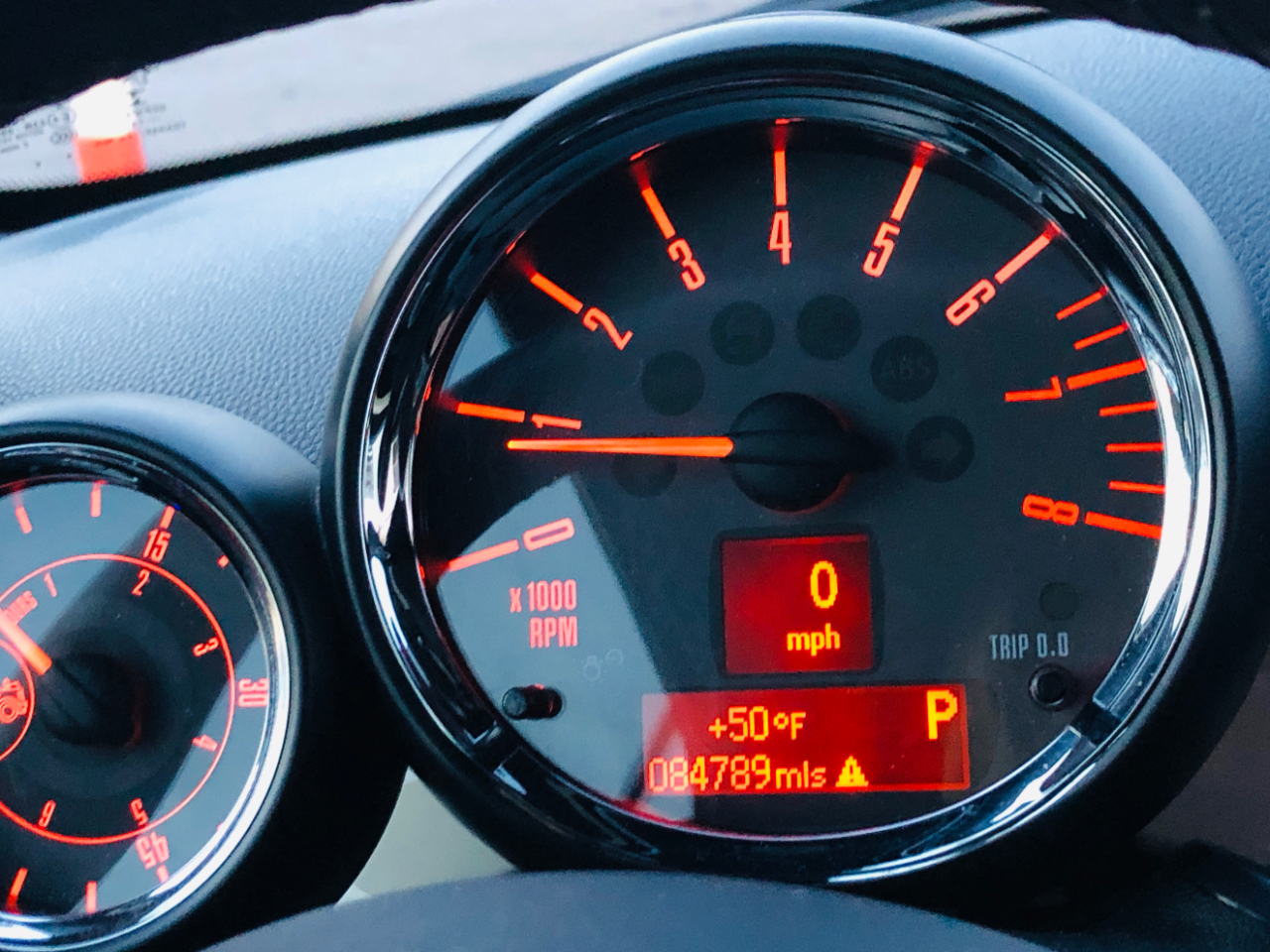 MINI Cooper Convertible 2dr S 2015