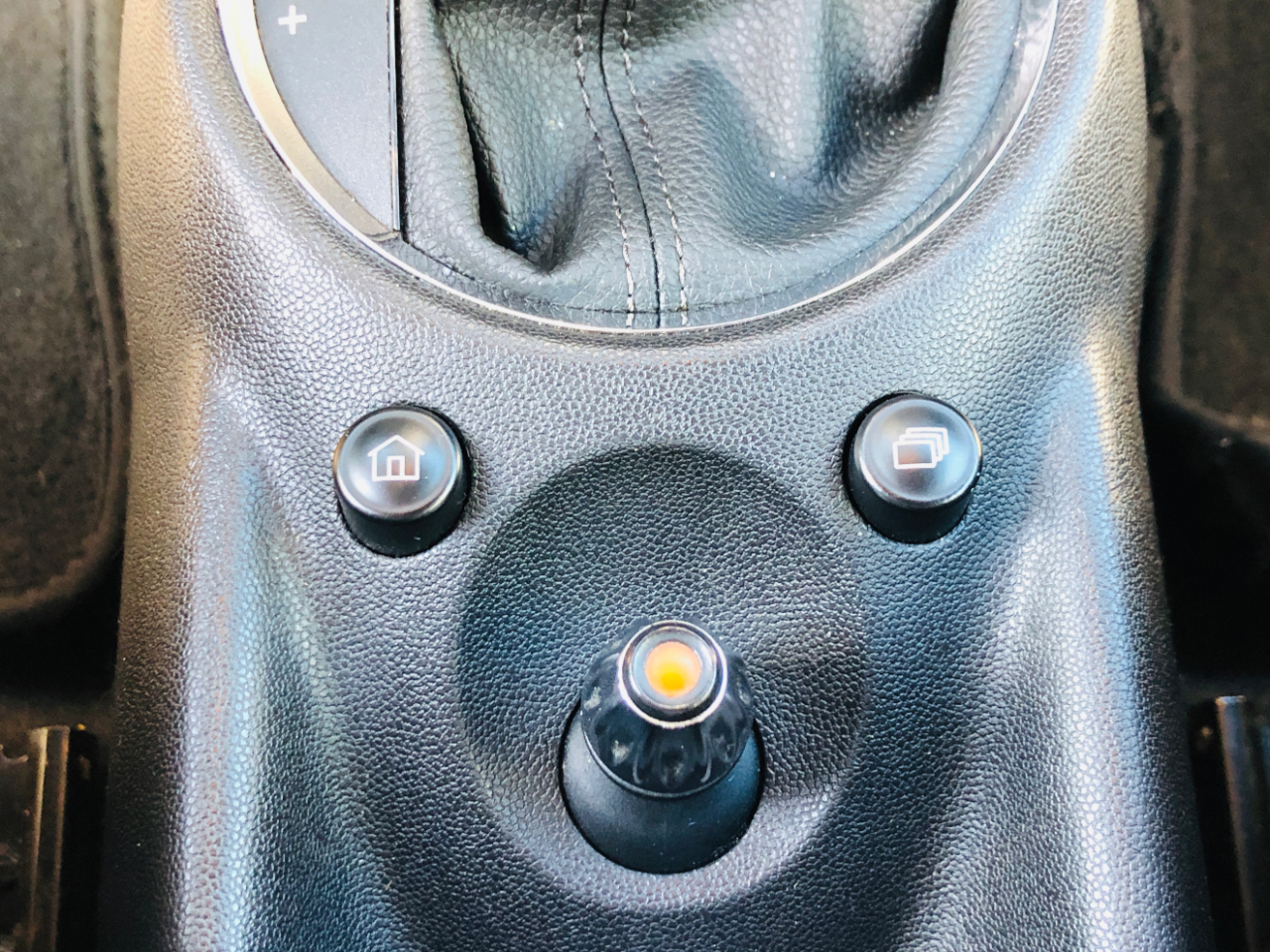 MINI Cooper Convertible 2dr S 2015