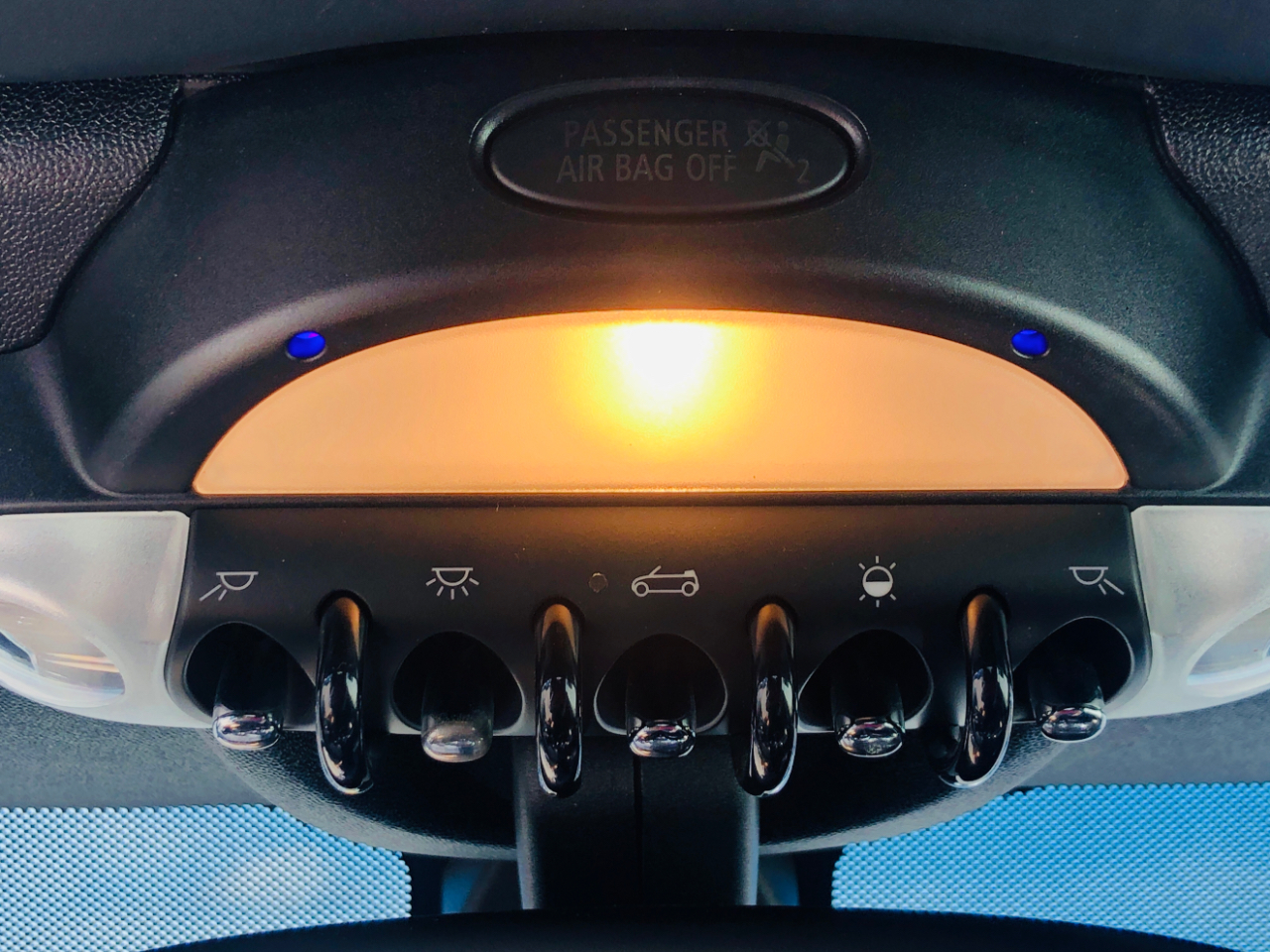 MINI Cooper Convertible 2dr S 2015