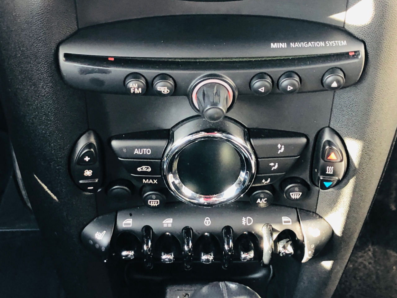 MINI Cooper Convertible 2dr S 2015