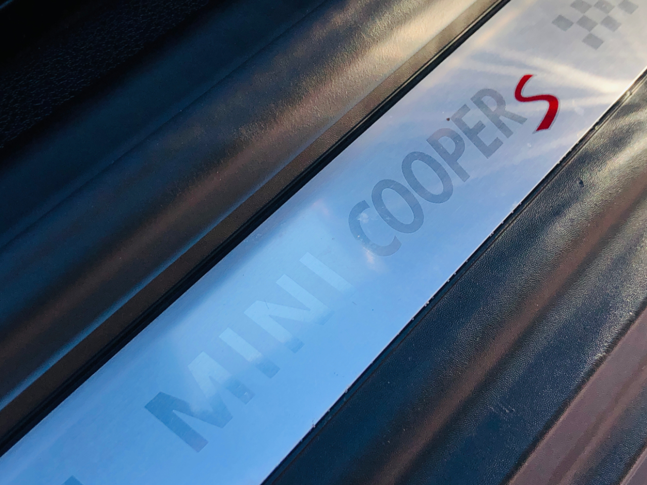 MINI Cooper Convertible 2dr S 2015