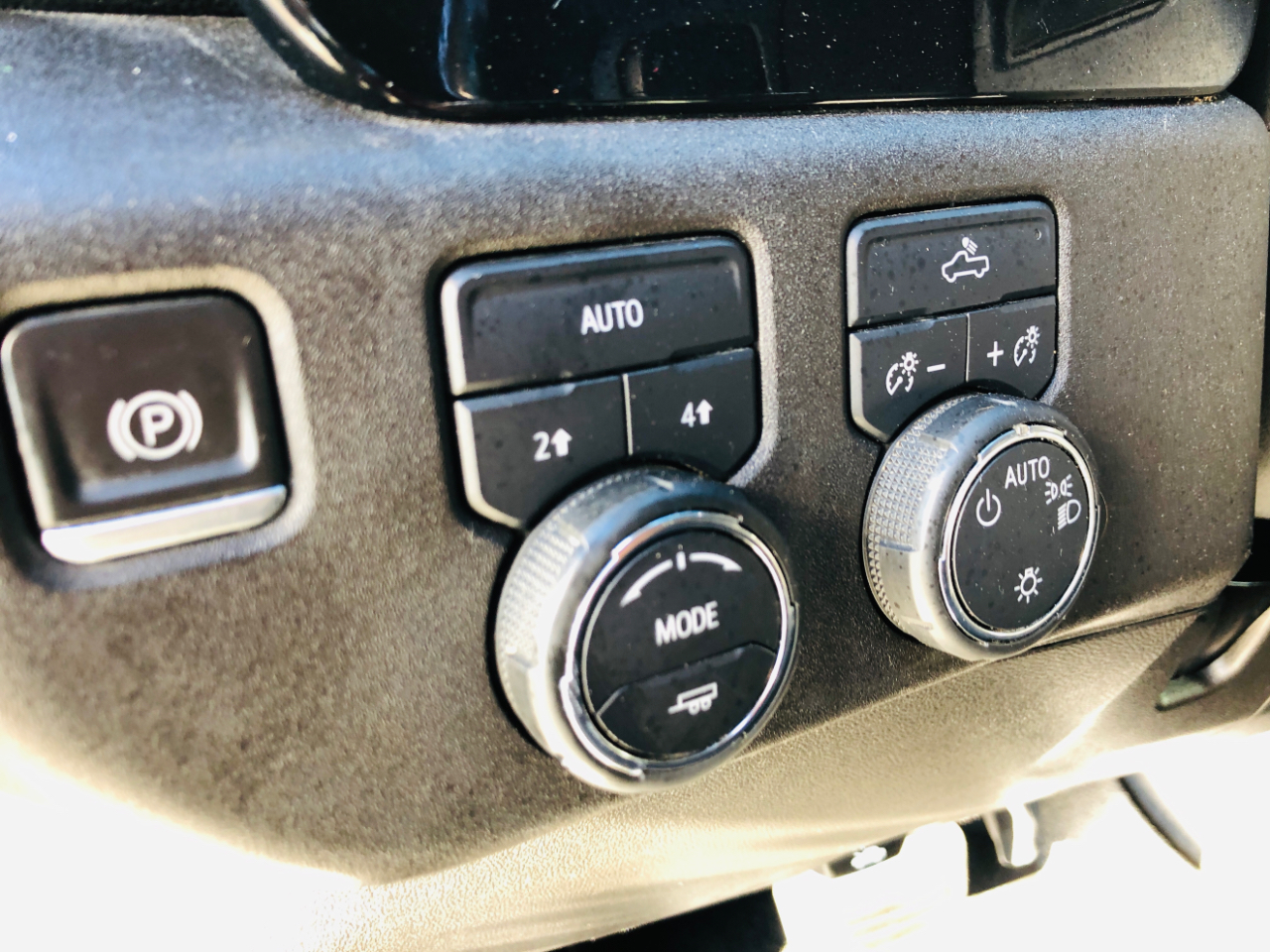 Chevrolet Silverado 1500 4WD Double Cab 147" LT w/1LT 2023