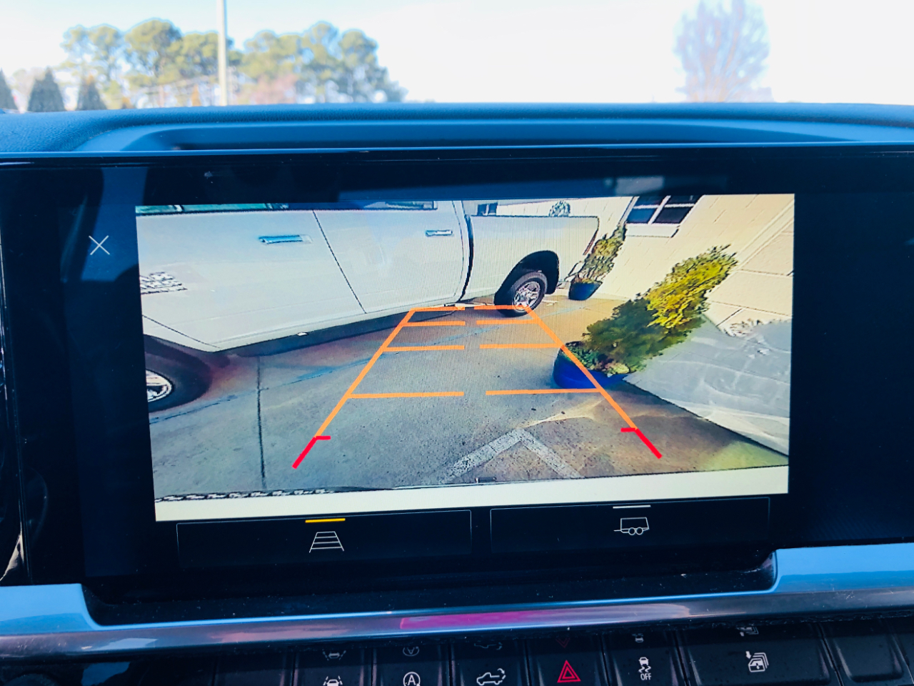 Chevrolet Silverado 1500 4WD Double Cab 147" LT w/1LT 2023