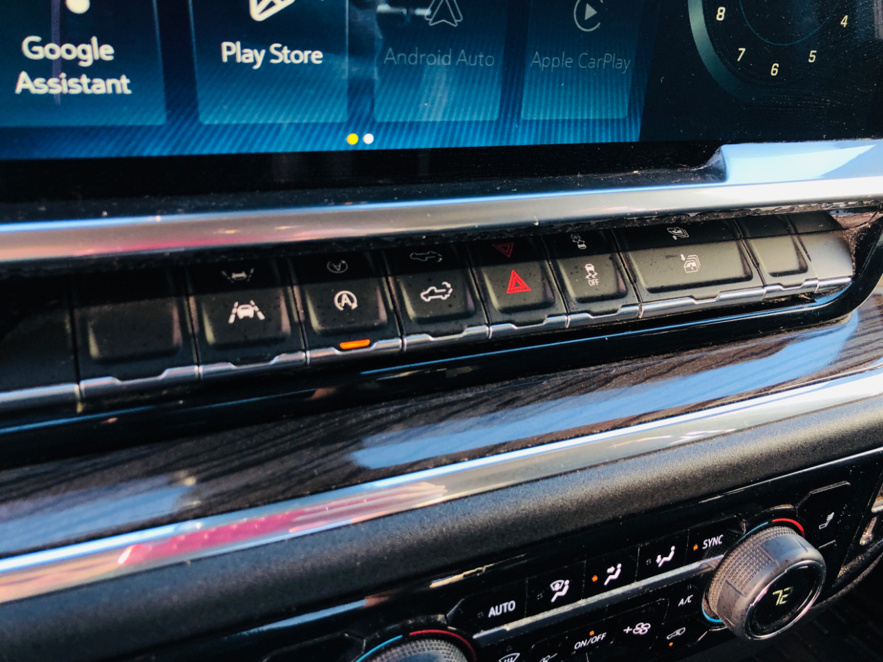 Chevrolet Silverado 1500 4WD Double Cab 147" LT w/1LT 2023