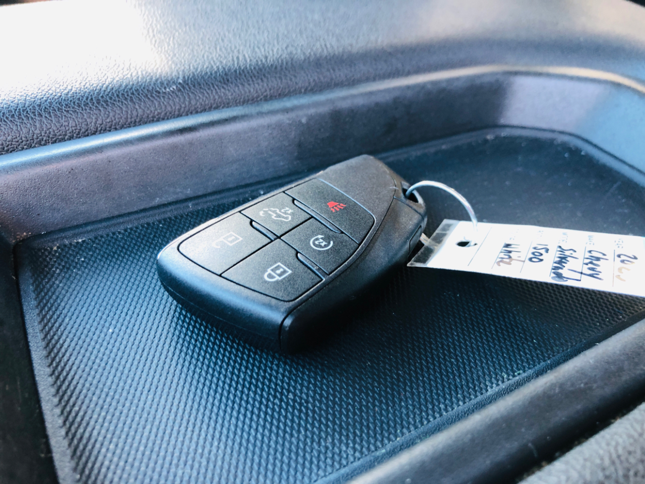 Chevrolet Silverado 1500 4WD Double Cab 147" LT w/1LT 2023