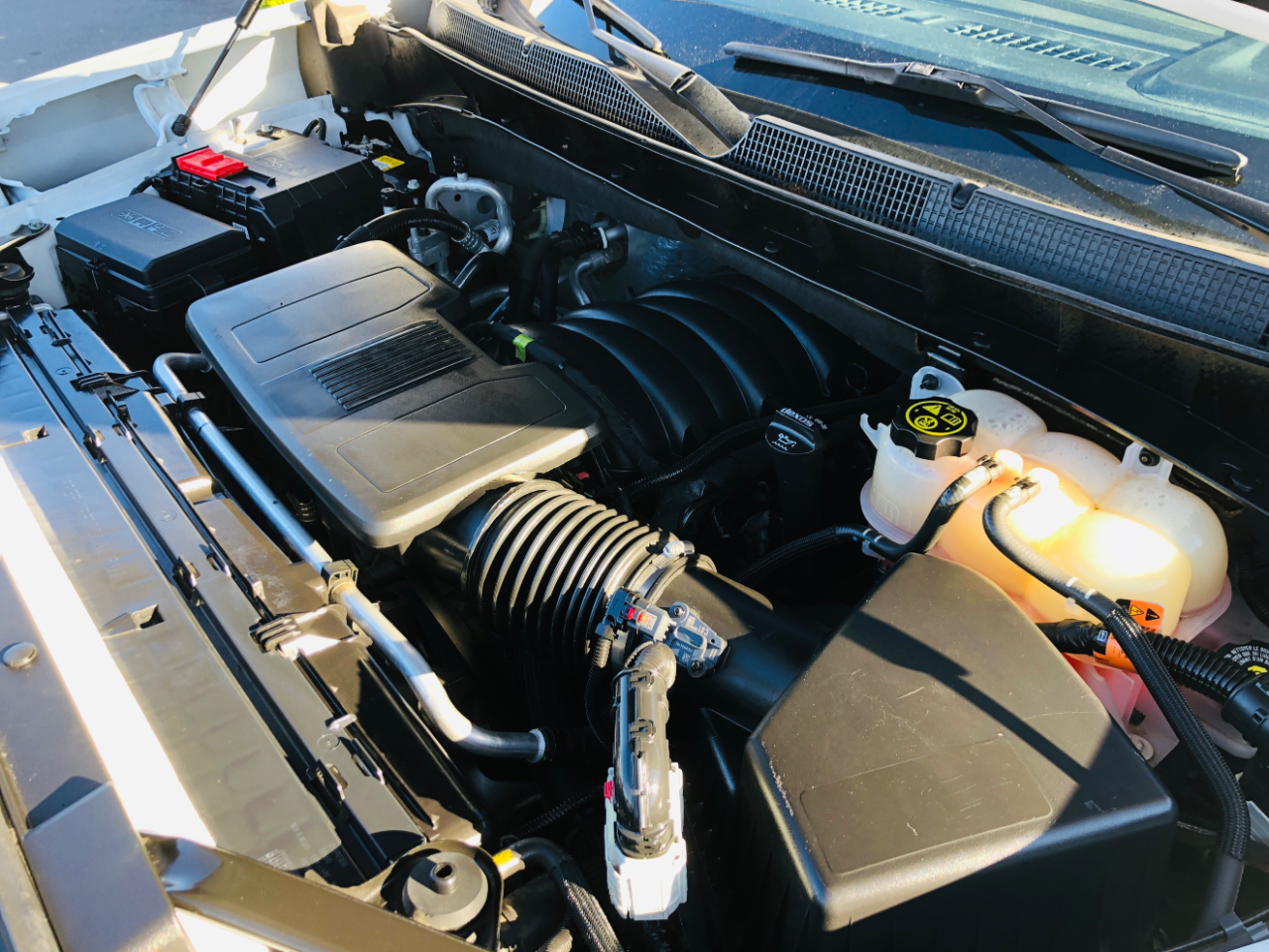 Chevrolet Silverado 1500 4WD Double Cab 147" LT w/1LT 2023