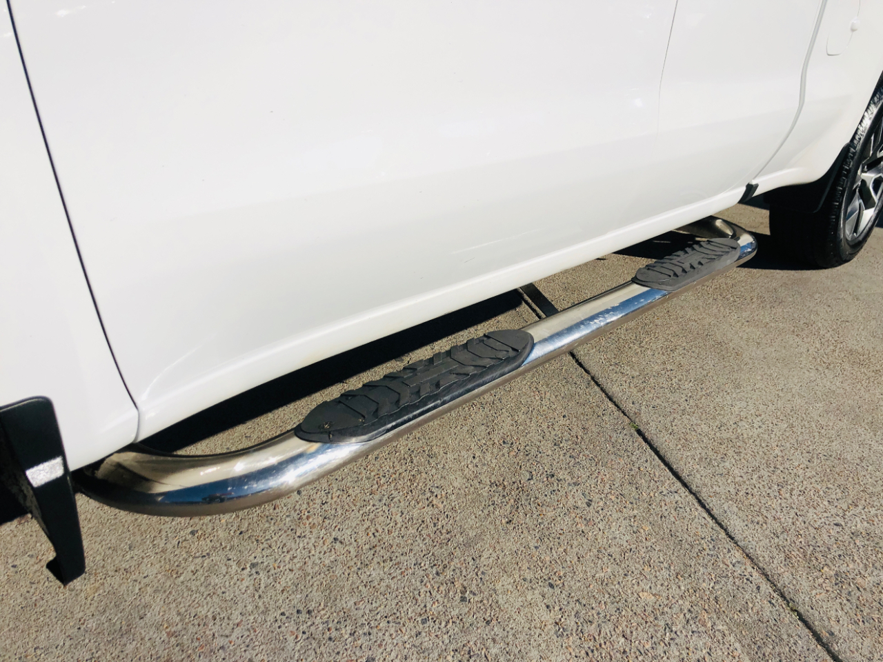 Chevrolet Silverado 1500 4WD Double Cab 147" LT w/1LT 2023