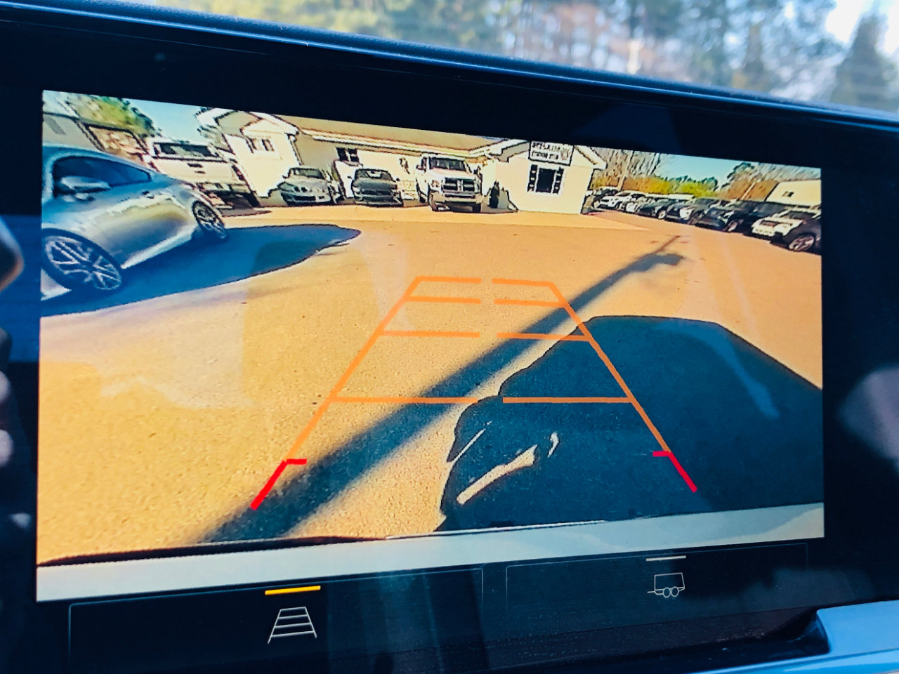 Chevrolet Silverado 1500 4WD Double Cab 147" LT w/1LT 2023